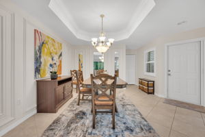 Dining Area B