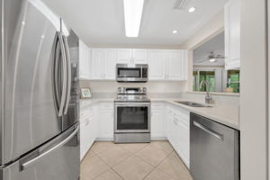 Kitchen B