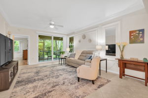 Living Room A
