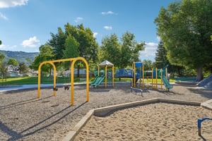 Via San Blas