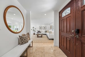 Entry Way