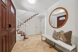 Entry Way