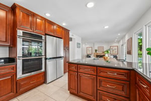 New Refrigerator