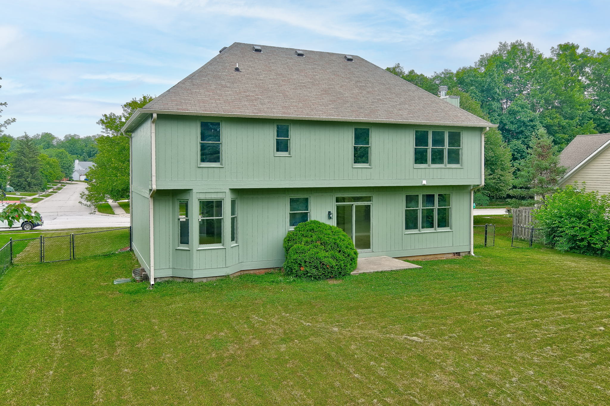 6743 Bluffgrove Dr, Indianapolis, IN 46278, USA Photo 58