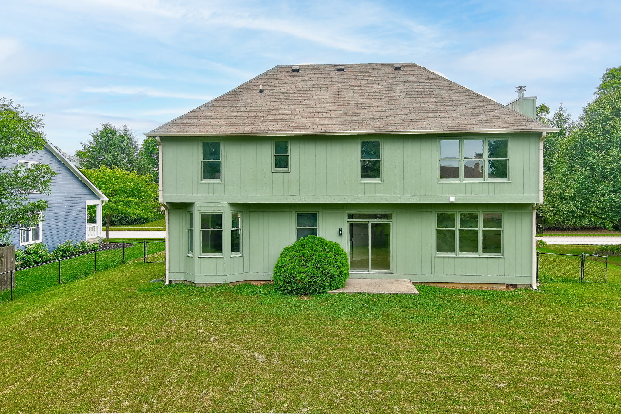 6743 Bluffgrove Dr, Indianapolis, IN 46278, USA Photo 59