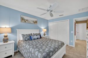 Third Bedroom