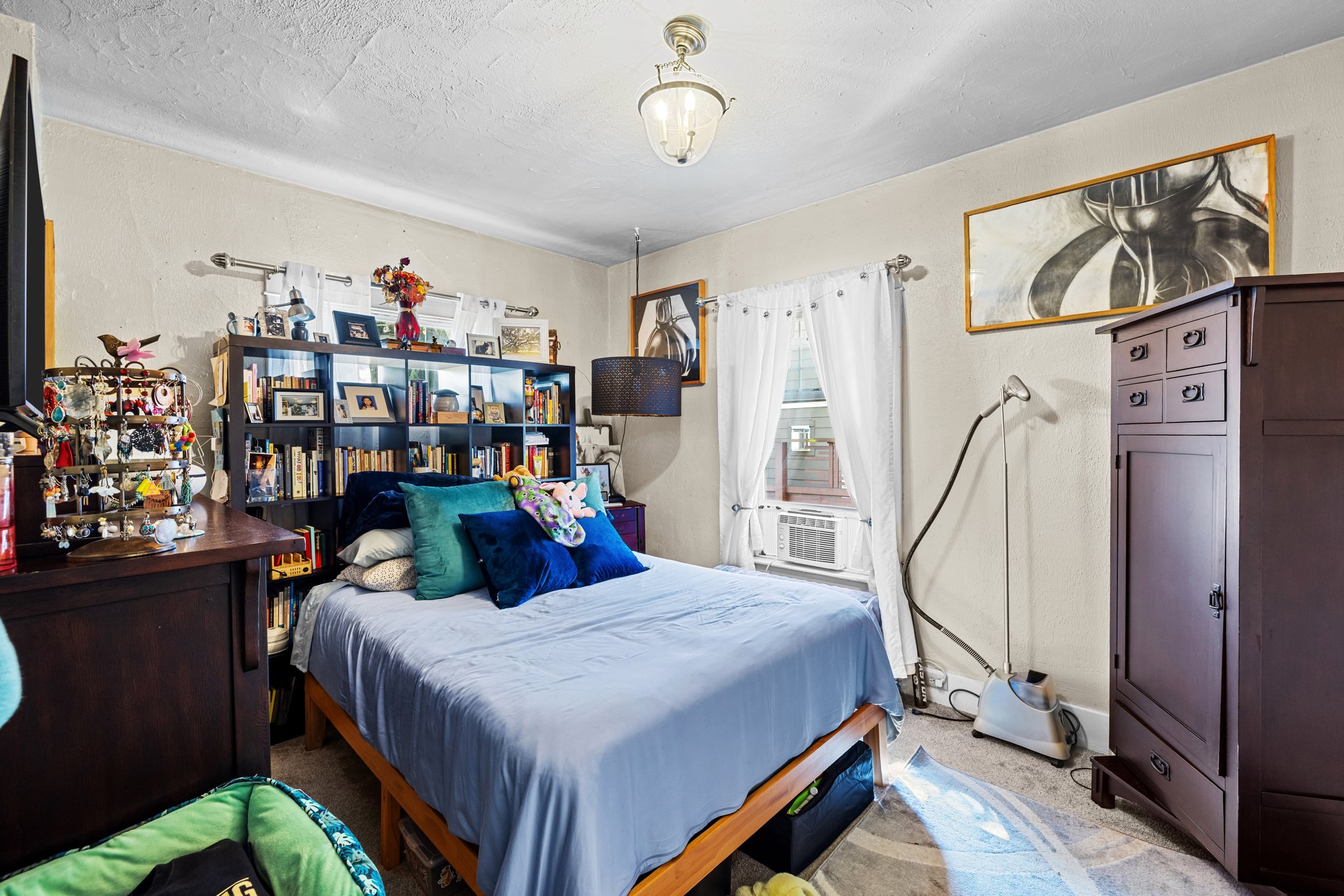 Main: Bedroom #2