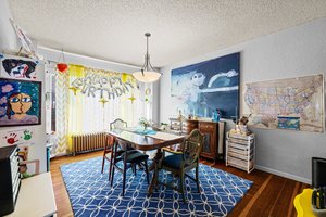 Main:  A place and space for everyone and everything!