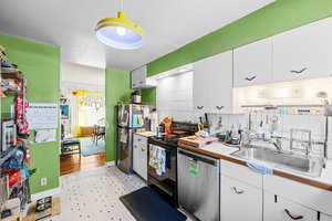 Main: kitchen