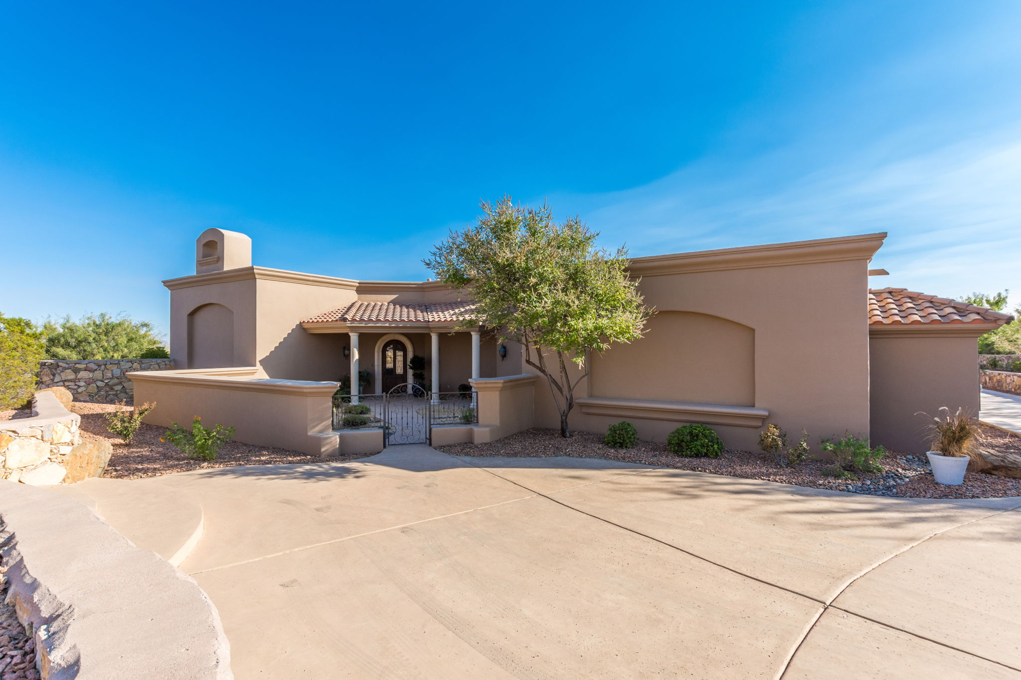  6745 Bright View Rd, Las Cruces, NM 88007, US Photo 4