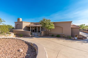  6745 Bright View Rd, Las Cruces, NM 88007, US Photo 2