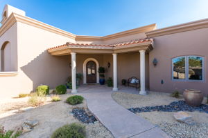  6745 Bright View Rd, Las Cruces, NM 88007, US Photo 10