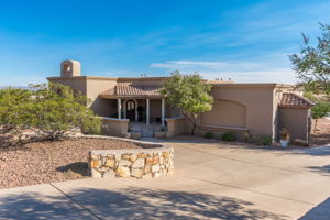  6745 Bright View Rd, Las Cruces, NM 88007, US Photo 4