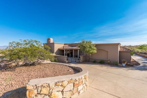  6745 Bright View Rd, Las Cruces, NM 88007, US Photo 1