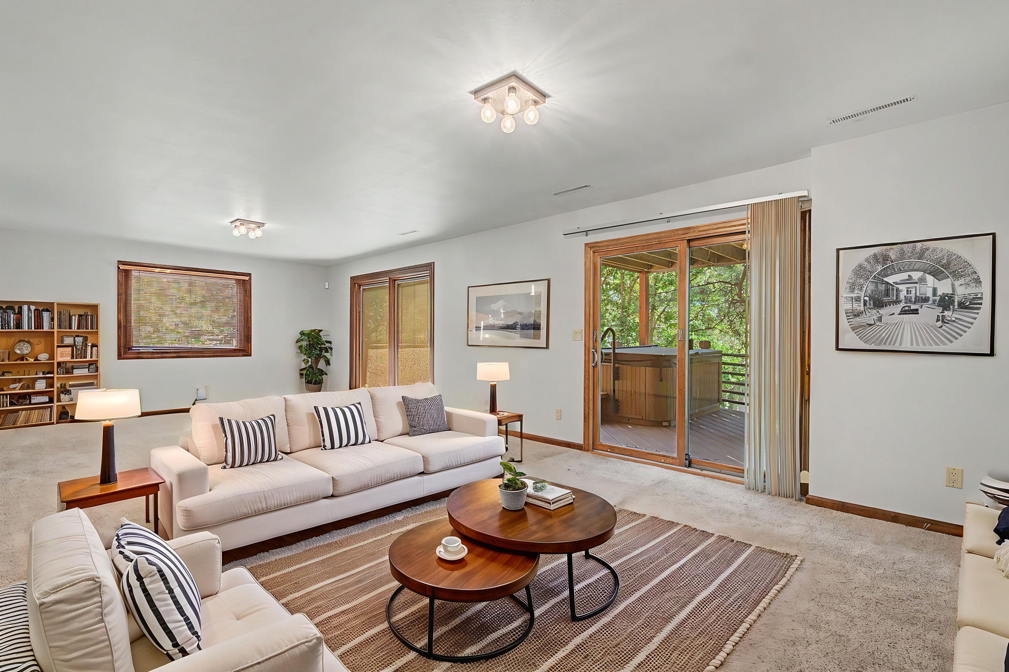 Recreation Room