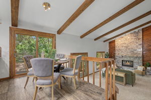 Dining Nook