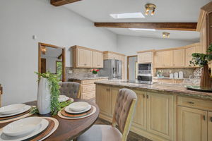 Dining Nook