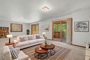 Recreation Room