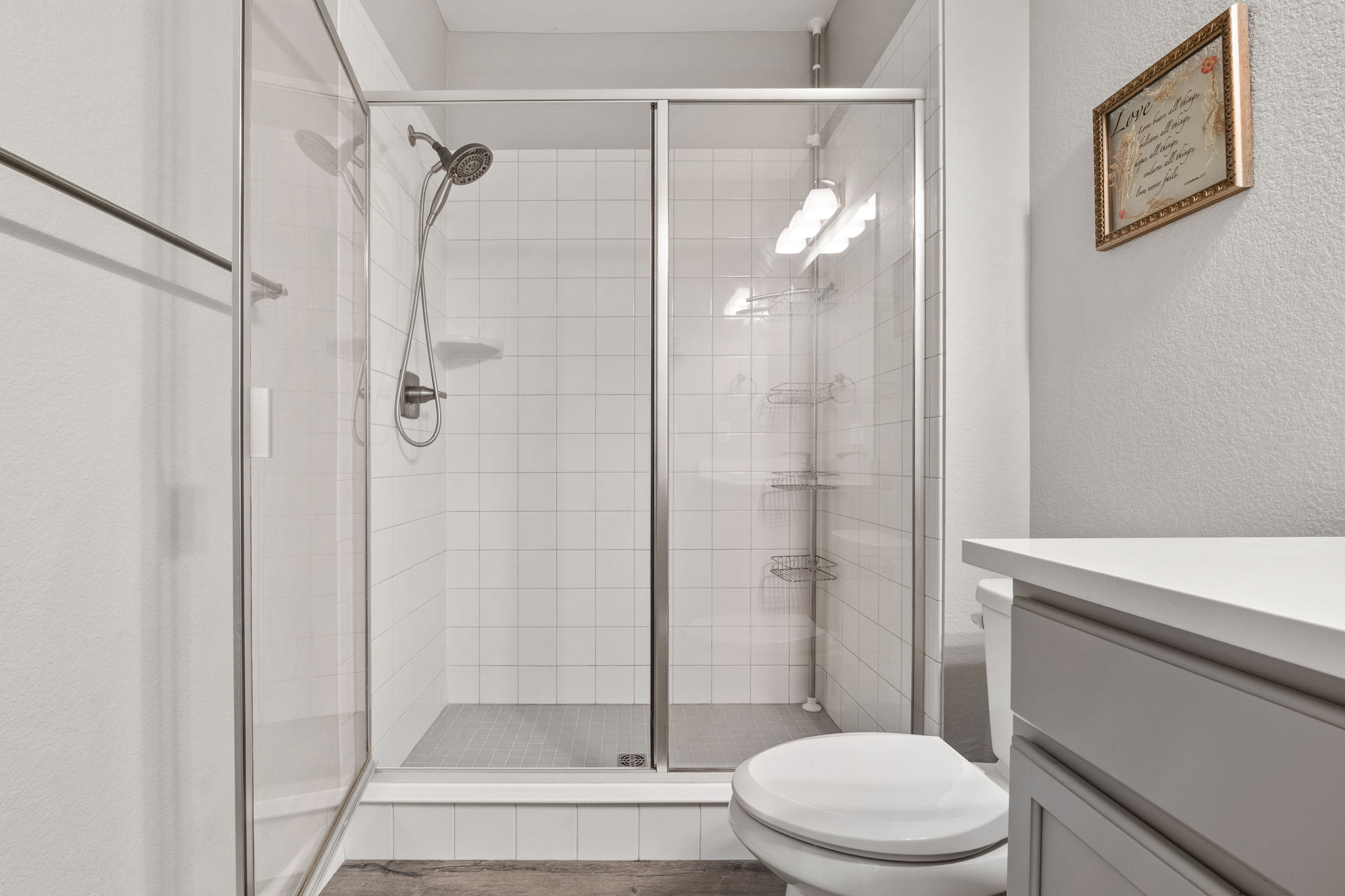 Basement Bath 2