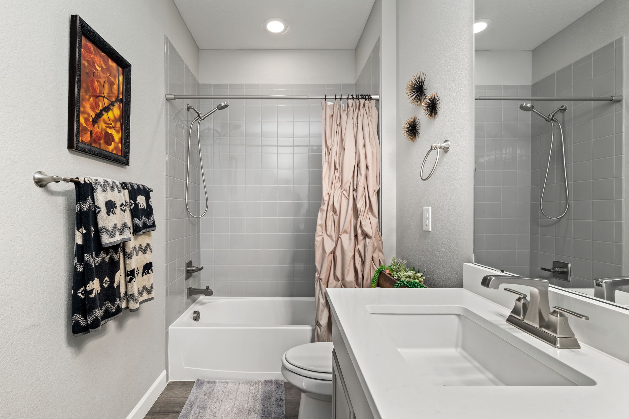 Bathroom 1 2
