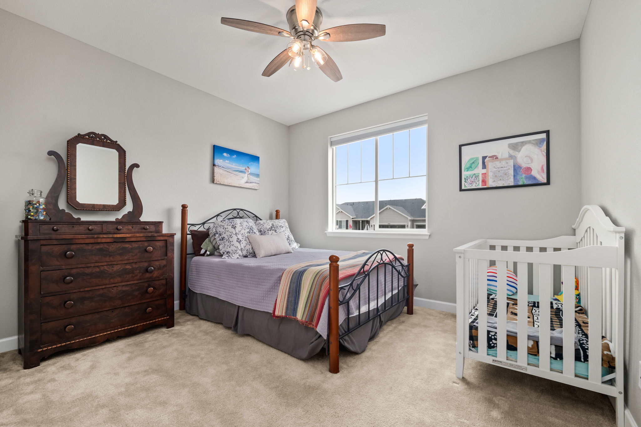 Bedroom 1 1