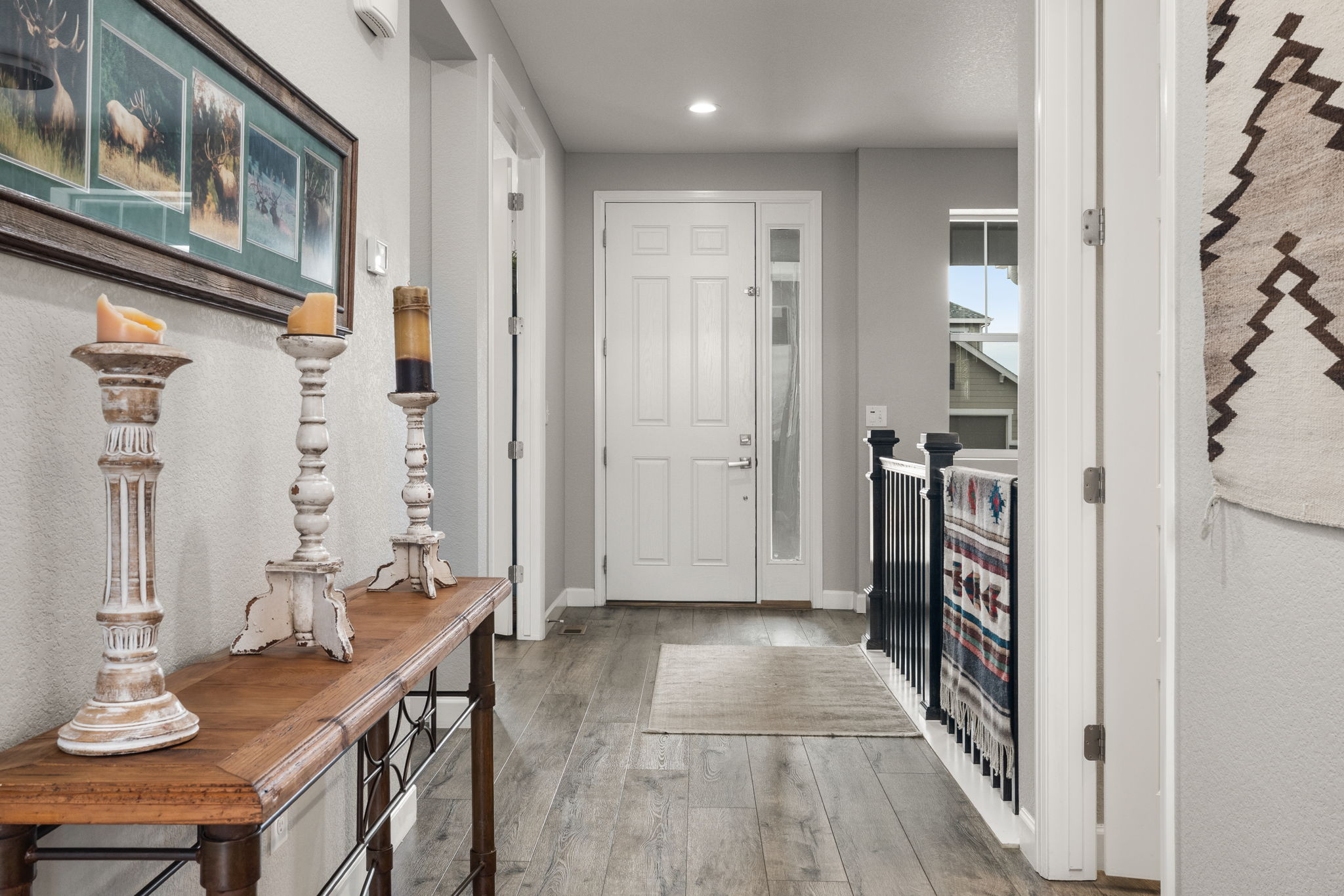 Foyer 1