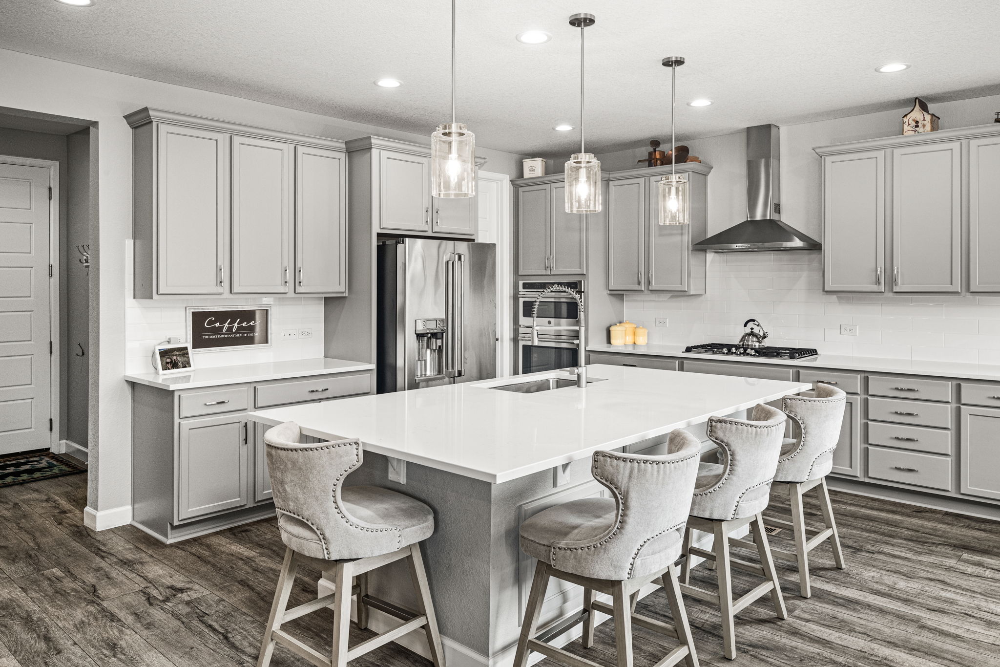 Kitchen 1