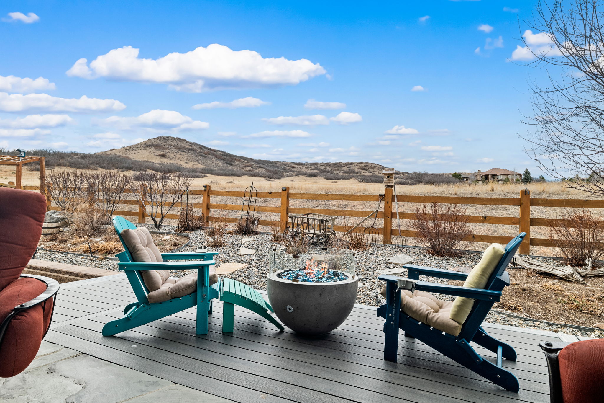 Patio 2