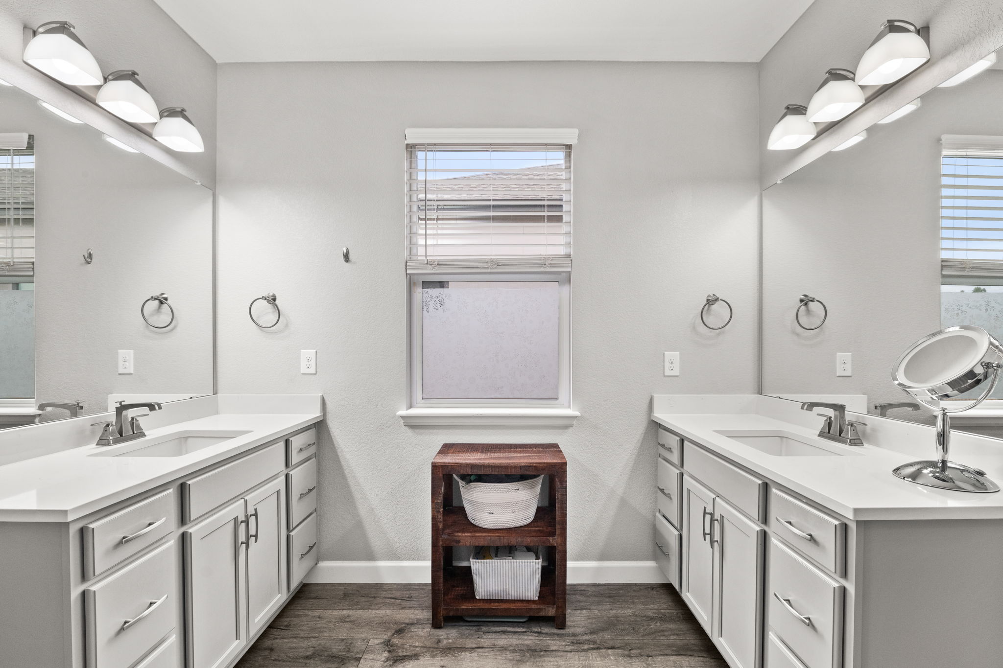 Primary Bath 2