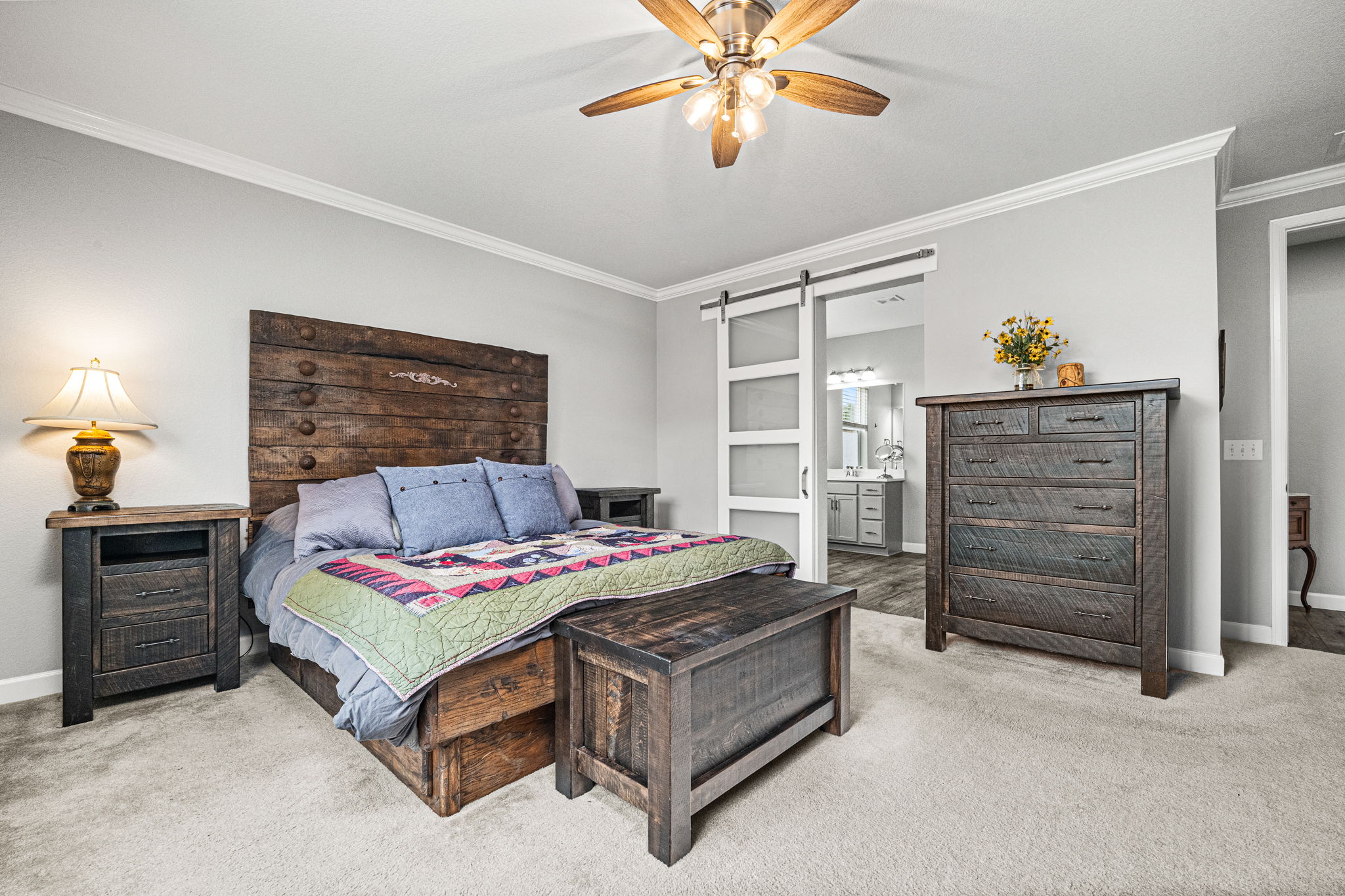 Primary Bedroom 2