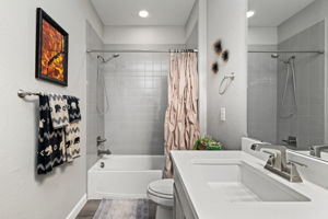 Bathroom 1 2