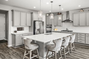 Kitchen 1