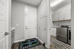 Mud Room 1