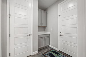 Mud Room 2