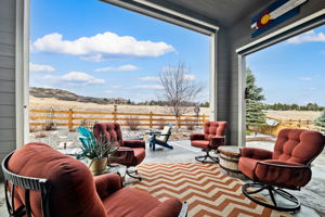 Patio 1