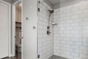 Primary Bath 5