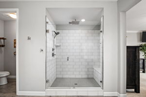 Primary Bath 4