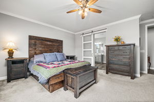 Primary Bedroom 2