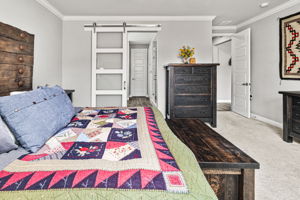 Primary Bedroom 4