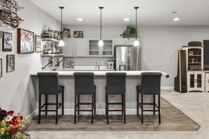 Wet Bar 2
