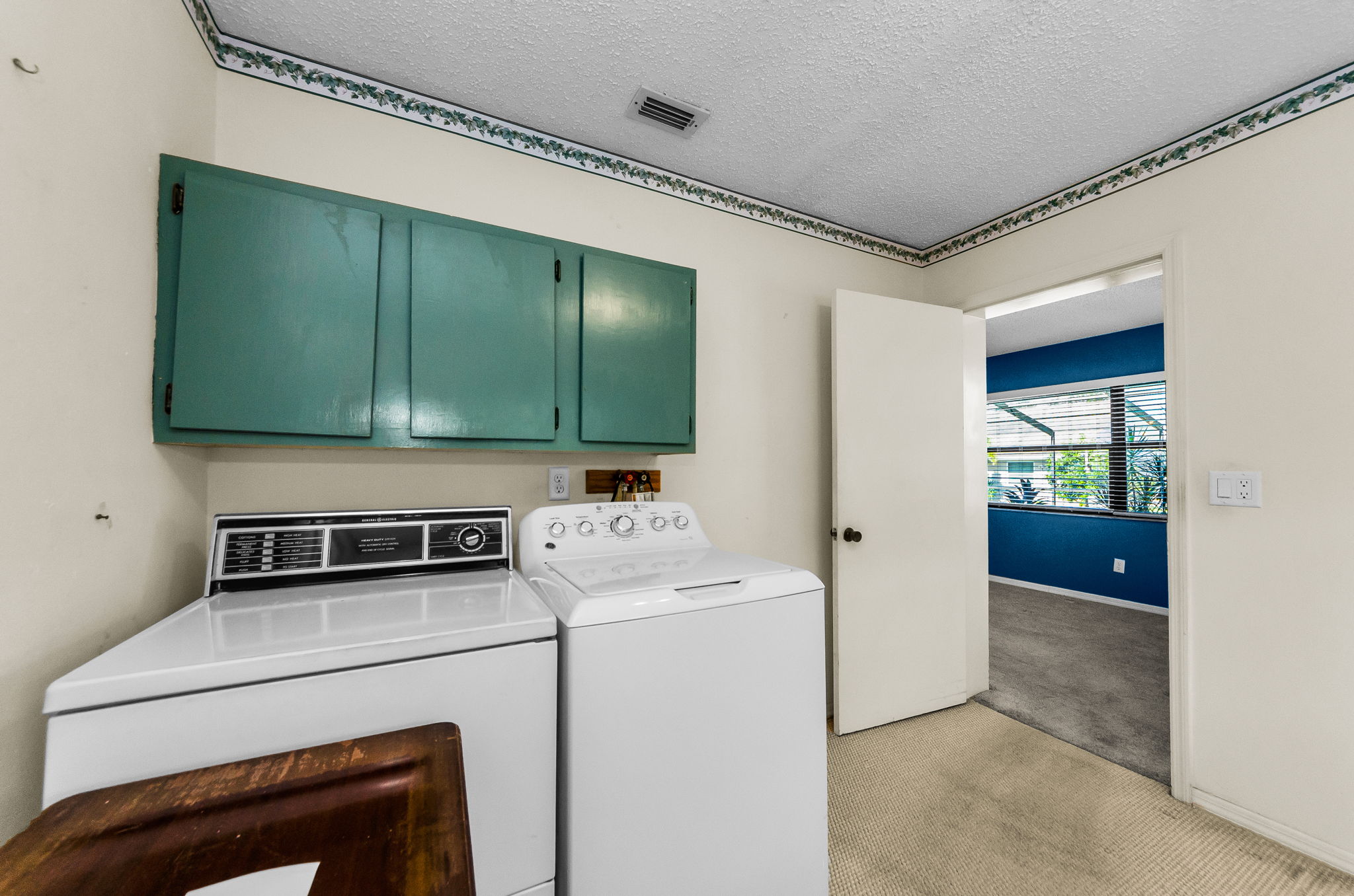 Laundry Room 1