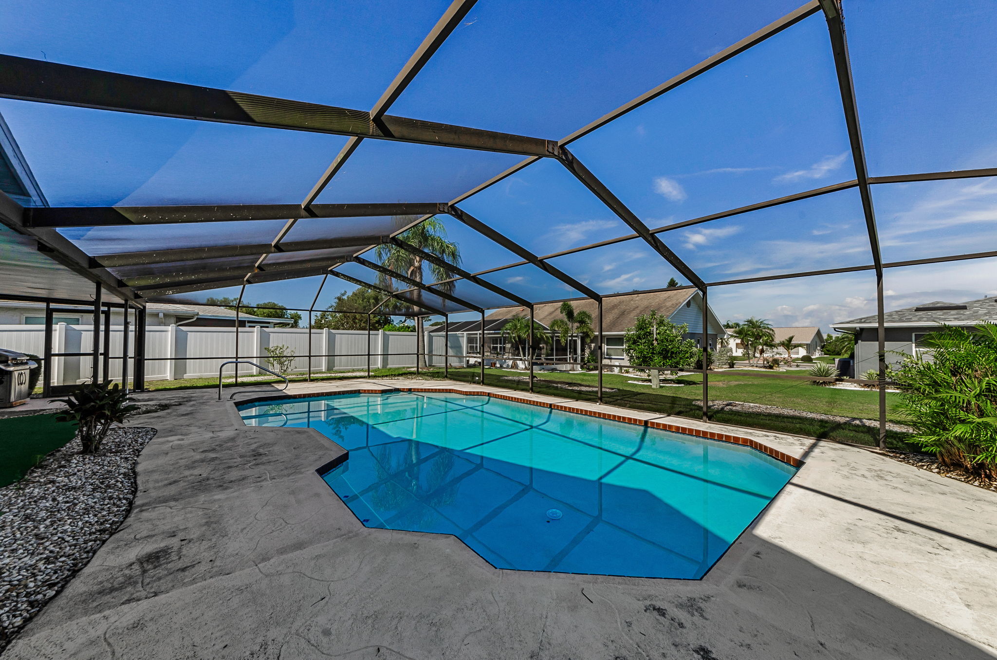 Pool 1