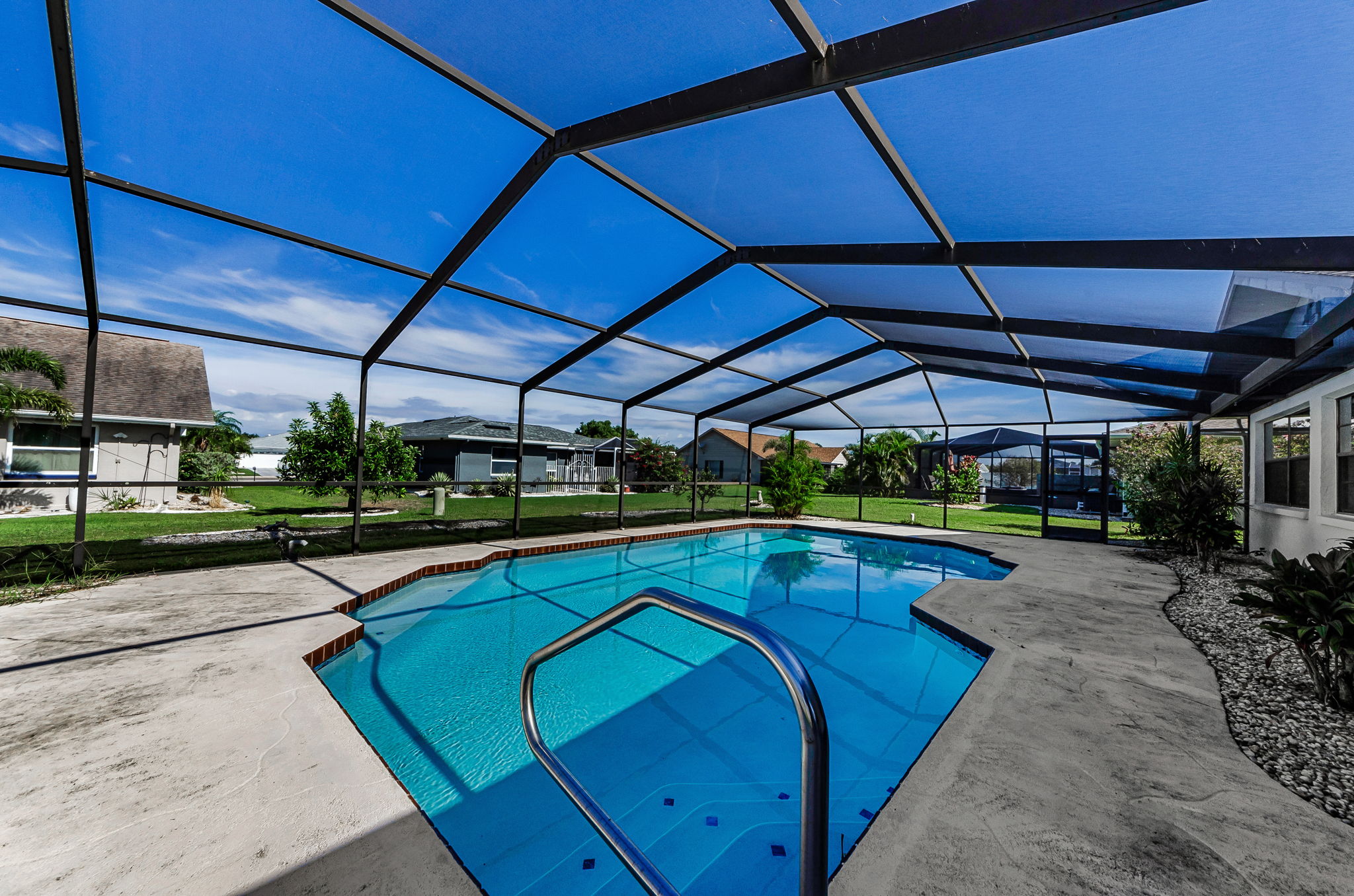 Pool 3