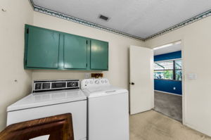 Laundry Room 1