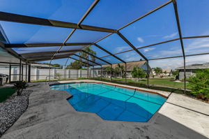 Pool 1