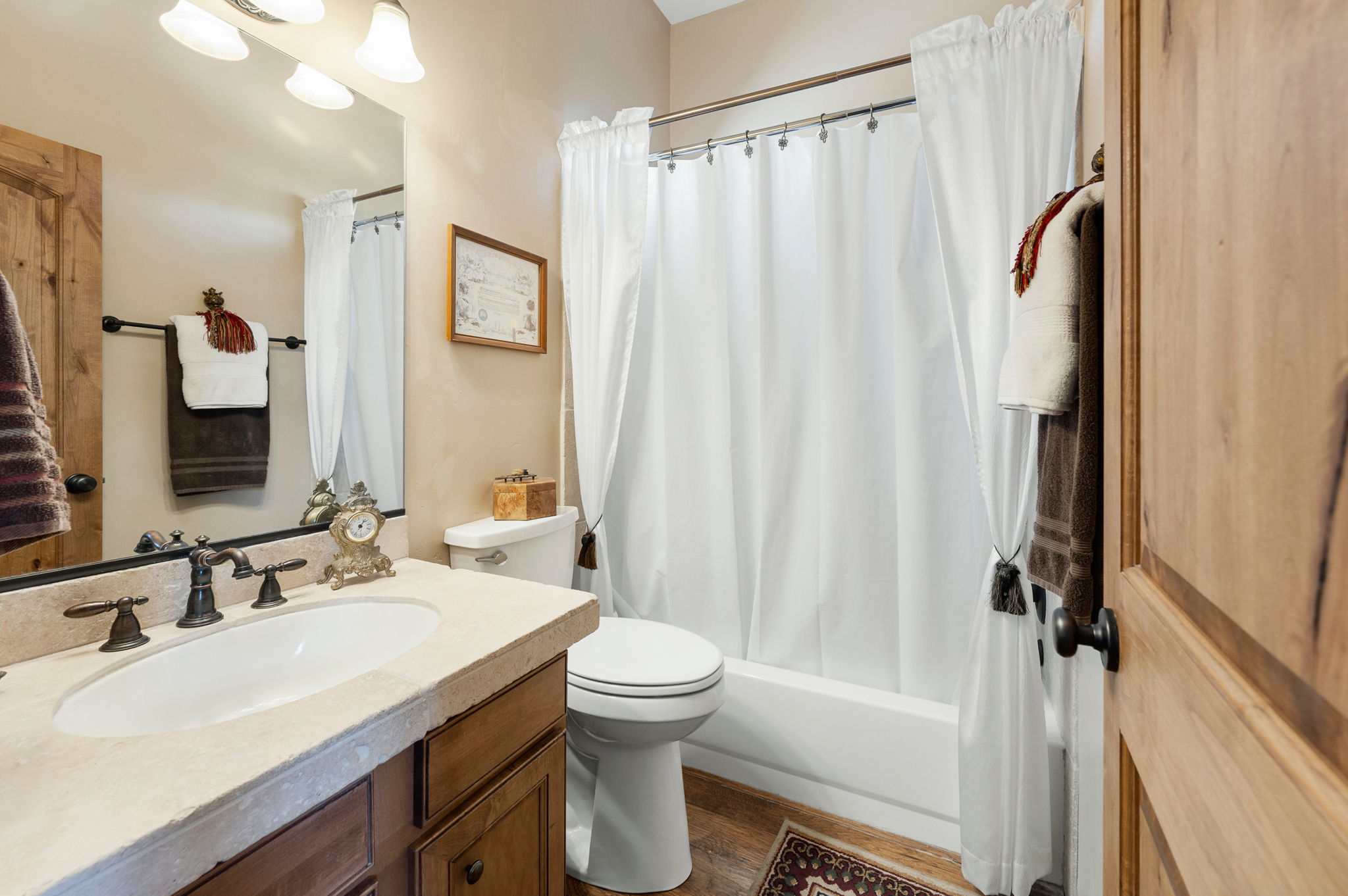 Main Level Bathroom 2