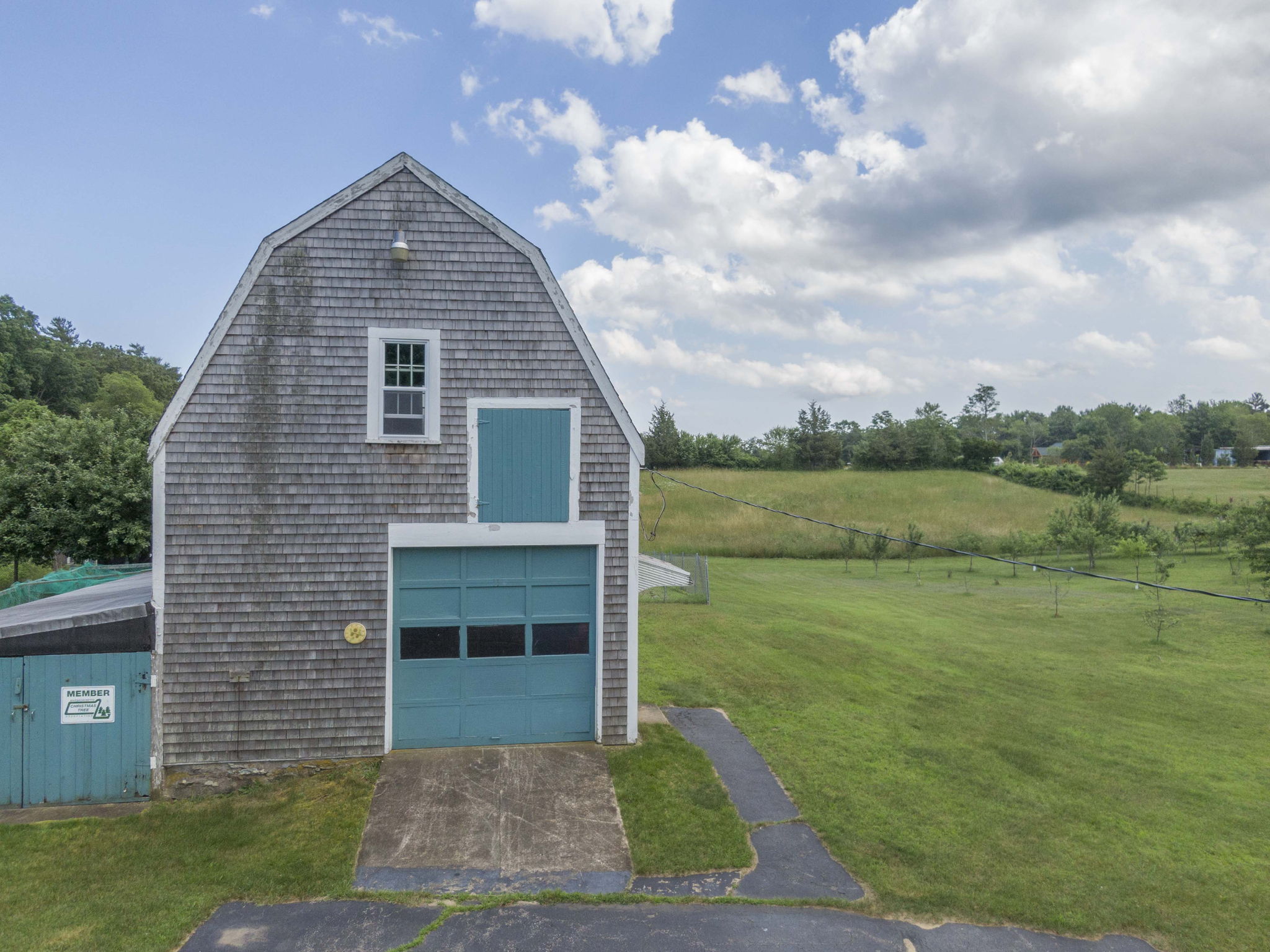  675 Plymouth St, Middleborough, MA 02346, US