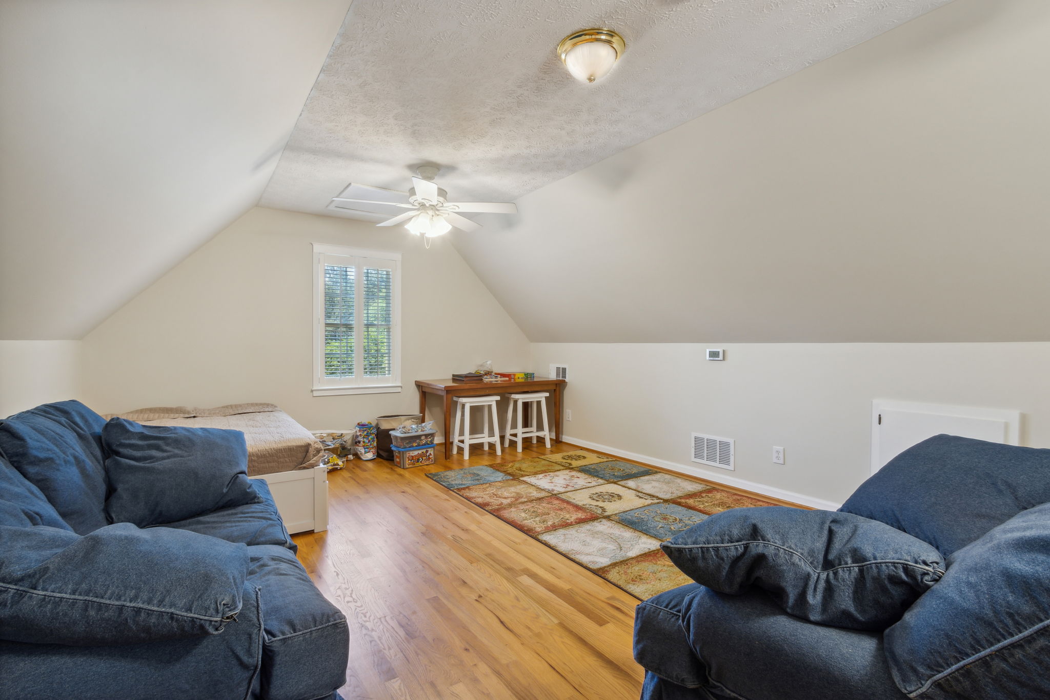 Bonus Room
