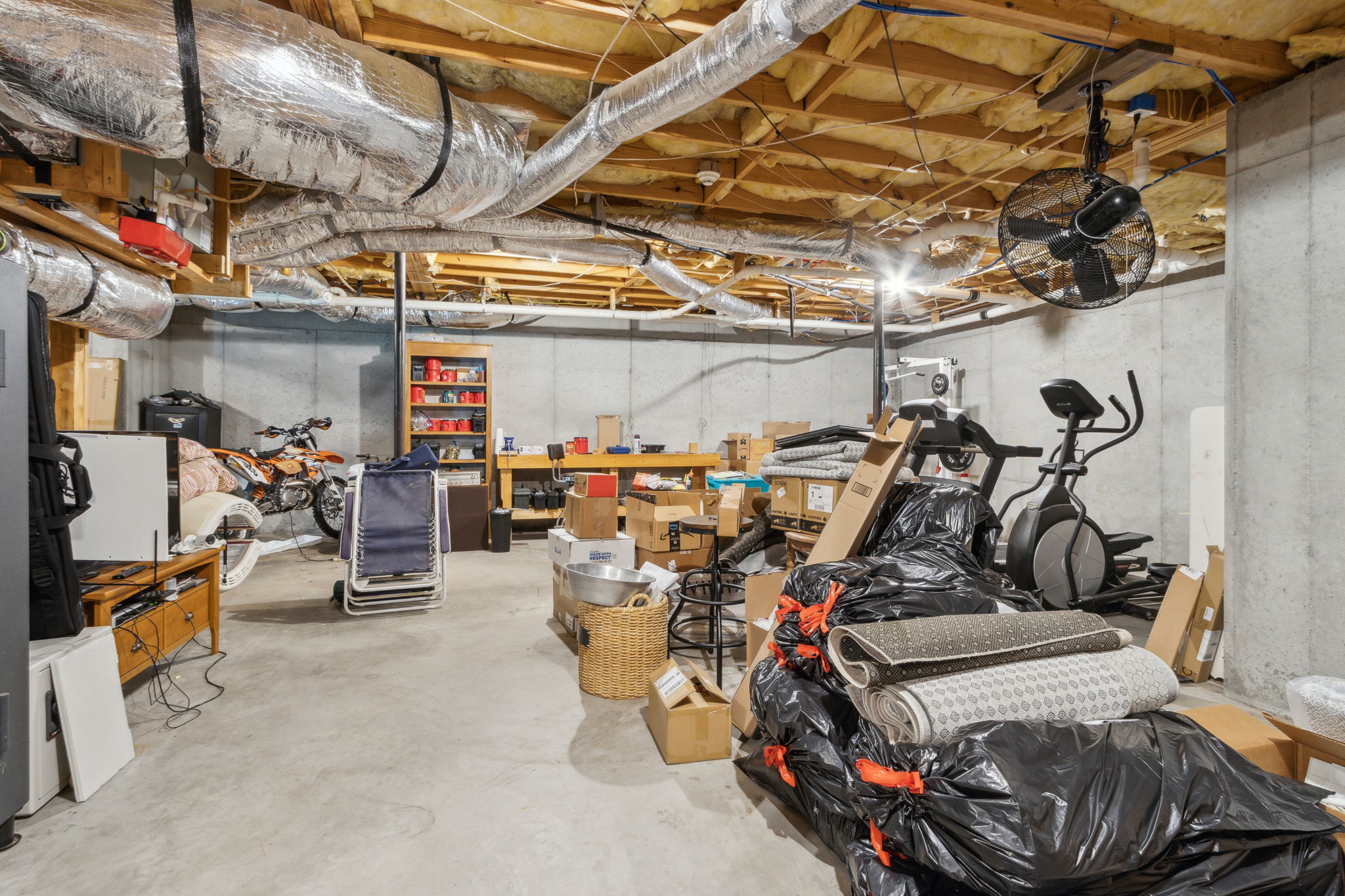 Storage