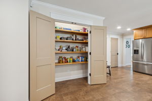 Pantry